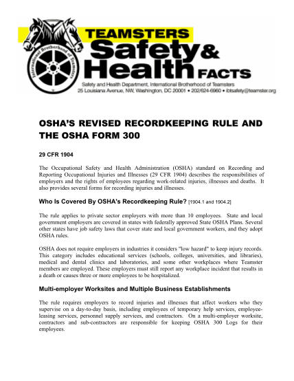 47324116-oshaamp39s-revised-recordkeeping-rule-and-the-osha-form-300