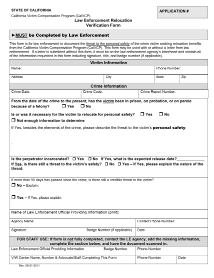 47345380-law-enforcement-relocation-verification-form