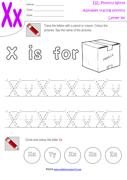473643469-esl-phonics-world-name-alphabet-tracing-phonics-class-date-letter-xx-trace-the-letters-with-a-pencil-or-crayon
