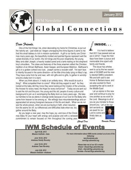473721985-january-2012-newsletter-2-institute-of-world-mission-instituteofworldmission
