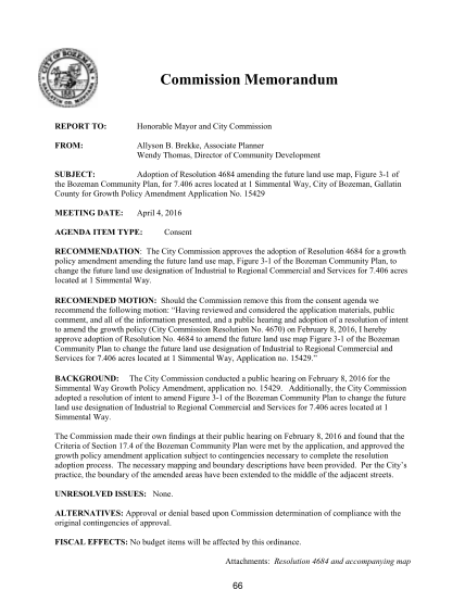 474013243-commission-memorandum-report-to-honorable-mayor-and-city-commission-from-allyson-b-weblink-bozeman