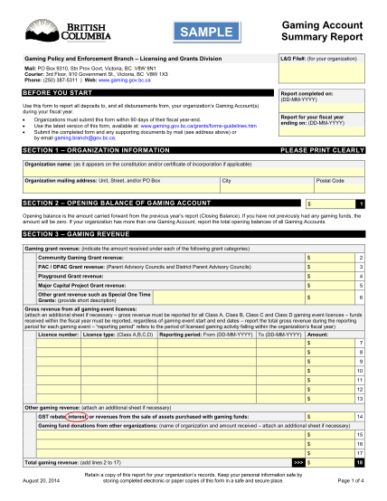 47417783-fillable-sample-of-an-account-summary-report-form