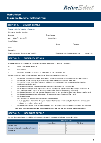 474467786-retireselect-insurance-nominated-event-form