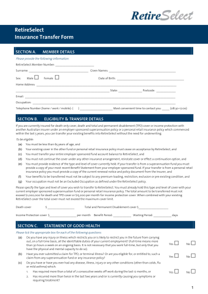 474467815-retireselect-insurance-transfer-form