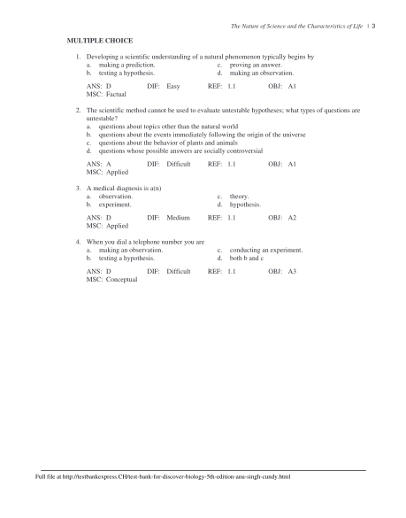 474539795-the-nature-of-science-and-the-characteristics-of-life-3-testbankexpress