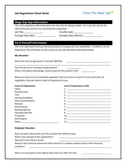 474579912-jobnegotiationcheatsheet-wagegapappinformation