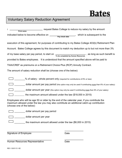 47463636-voluntary-salary-reduction-agreement-bates-college