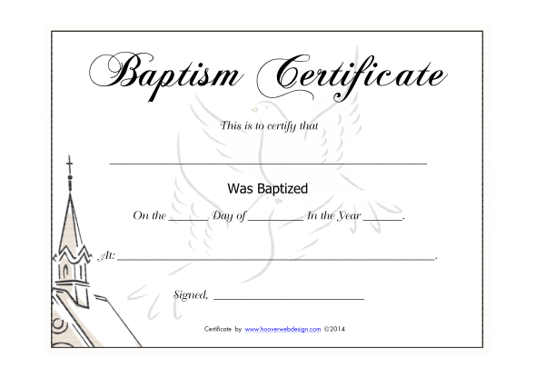 47467798-affidavit-of-baptism