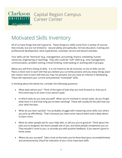 474694795-motivated-skills-inventory-graduateclarksonedu-graduate-clarkson