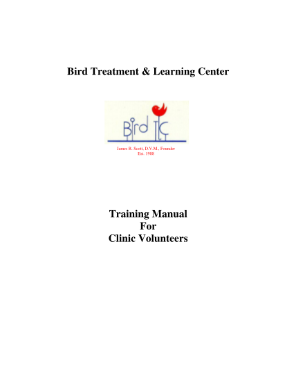 474785283-training-manual-for-clinic-volunteers-bird-treatment-and-birdtlc