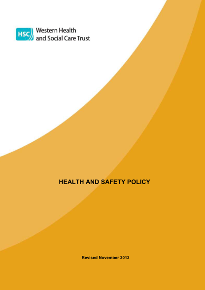 47480901-health-and-safety-policy-western-health-and-social-care-trust