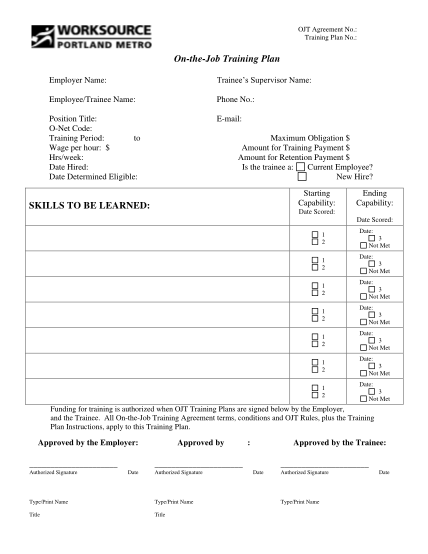 47510085-training-plan-form-template-us-conference-of-mayors-usmayors