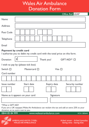 475198763-wales-air-ambulance-donation-form