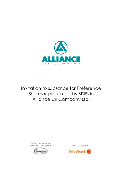 47535404-prospectus-alliance-oil-company