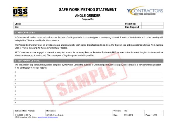 475436506-safe-work-method-statement-angle-grinder-prepared-for-client-site-project-no-date-prepared-1
