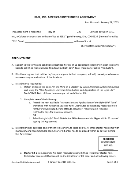 475683008-ix-el-inc-american-distributor-agreement