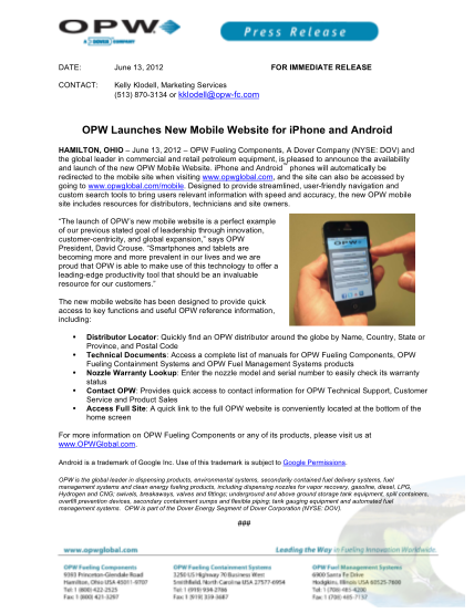 475695267-opw-launches-new-mobile-website-for-iphone-and-android
