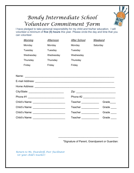 475760267-bondy-intermediate-school-volunteer-commitment-form-bondy-pasadenaisd