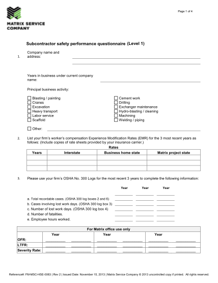 476143966-subcontractor-safety-performance-questionnaire-level-1
