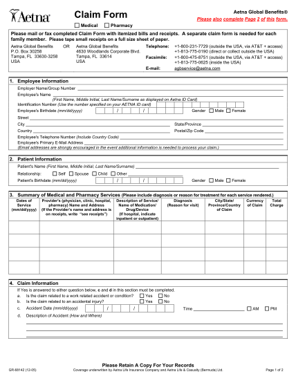 47625-fillable-aetna-claim-form-gr-68069-un