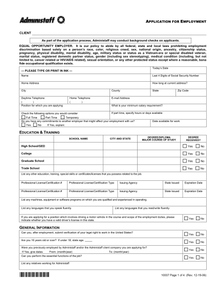 47680027-employment-application-mortgage-daily