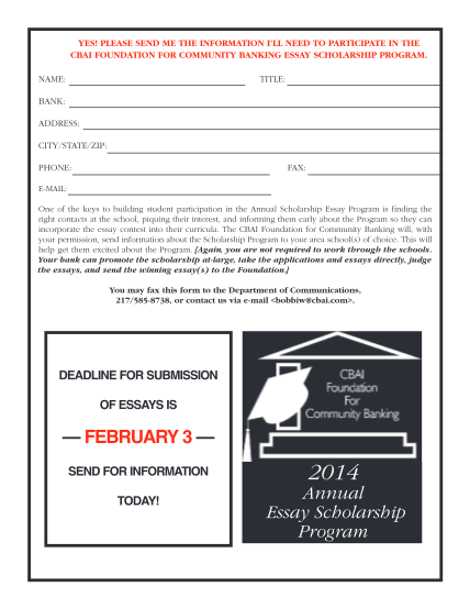47682063-february-3-annual-essay-scholarship-program