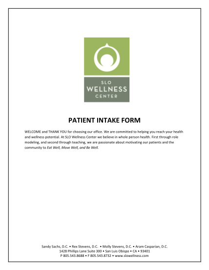 476909158-patient-intake-form-welcome-and-thank-you-for-choosing-our-office