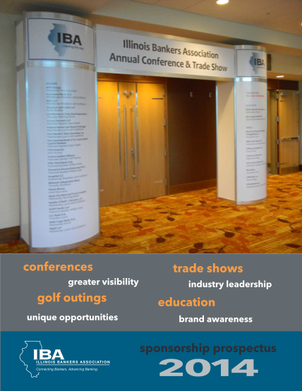 47696771-exhibit-sponsorship-opportunities-illinois-bankers-association