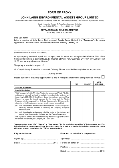 477009786-form-of-proxy-john-laing-environmental-assets-group-limited