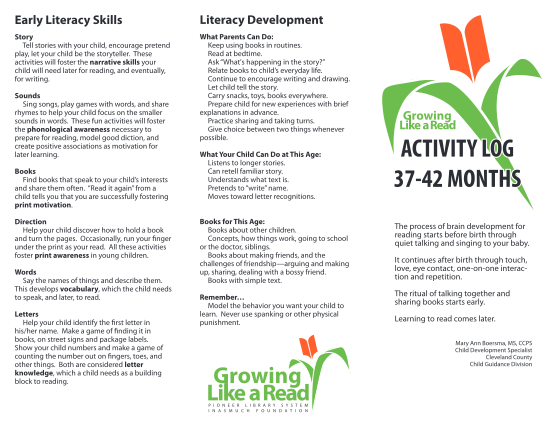 477299435-activity-log-37-42-months-literacy-development-what-parents-can-do-keep-using-books-in-routines-dev-pioneerlibrarysystem