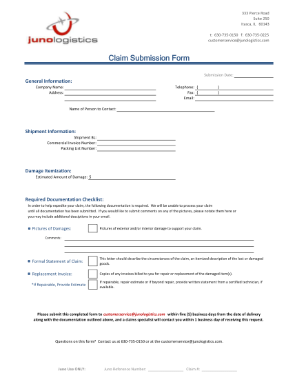 47735588-fillable-claim-submission-in-logistics-form