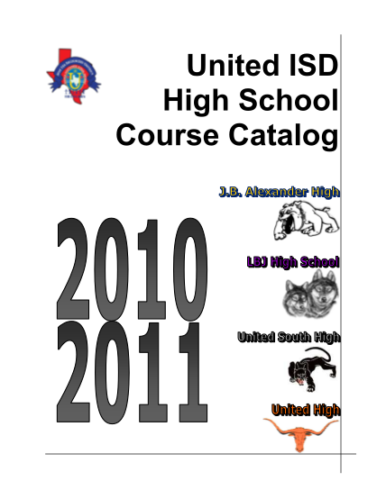 47747363-united-isd-high-school-course-catalog-united-independent-bb