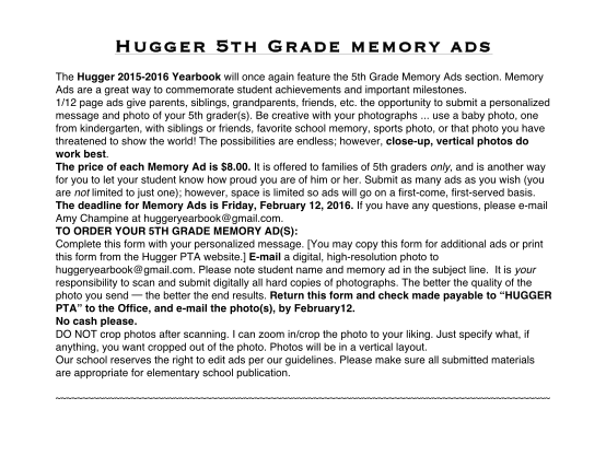478328865-hugger-5th-grade-memory-ads-rochester-community-schools-media-rochester-k12-mi