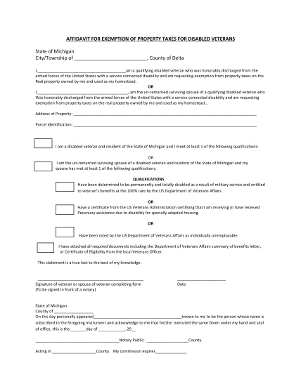 478509471-affidavit-for-exemption-of-property-taxes-for-disabled-veterans-escanaba
