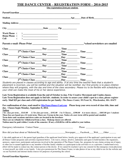 478708432-the-dance-center-registration-form-20142015-one-registration-form-per-student