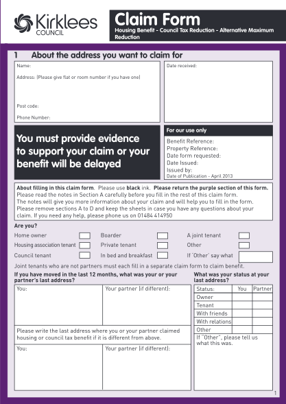 47935252-housing-benefit-and-council-tax-reduction-claim-form-kirklees-gov