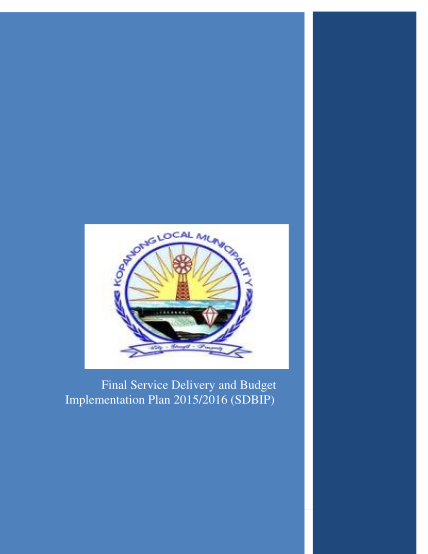 479425510-final-service-delivery-and-budget-implementation-plan-2015-kopanong-gov