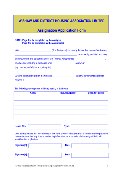 47944852-fillable-wishaw-online-housing-application-form