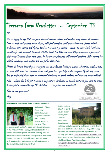 479475627-treraven-farm-newsletter-september-13-the-gaia-trust-gaiatrust-org