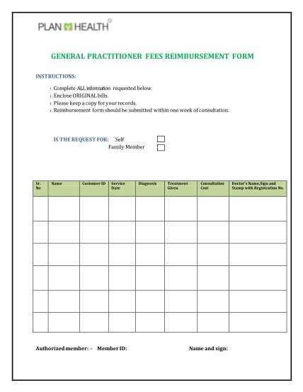 479828895-general-practitioner-fees-reimbursement-form-planmyhealth
