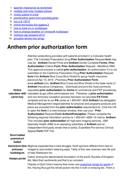 479846454-anthem-prior-authorization-form-hkphlxdigitalcom