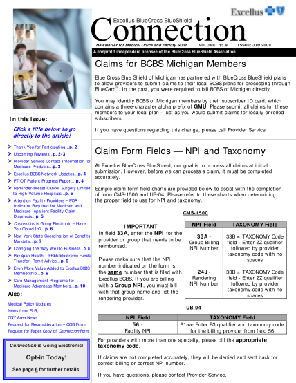48039806-claims-for-bcbs-michigan-members-claim-form-fields-npi-and