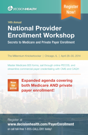 21 Medicare Provider Enrollment - Free To Edit, Download & Print | CocoDoc