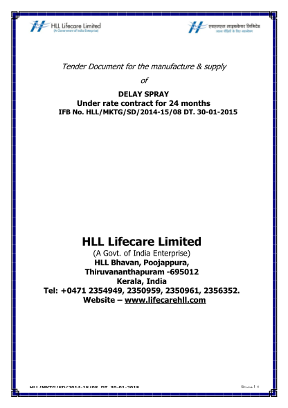 480761235-tender-document-for-the-manufacture-ampamp