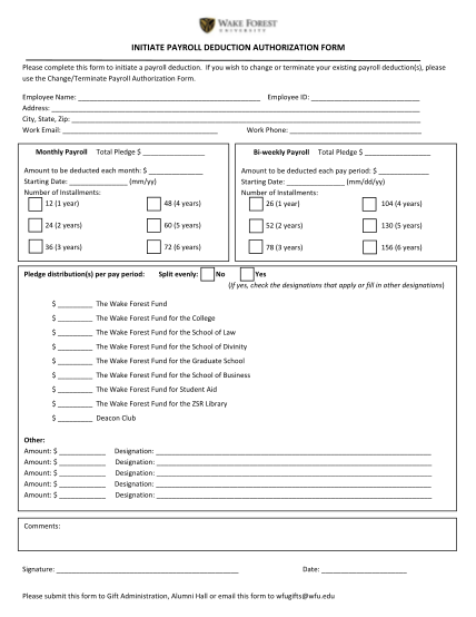 48080258-initiate-payroll-deduction-authorization-form-hr-wfu