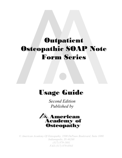 48094104-outpatient-osteopathic-soap-note-form-series-usage-guide