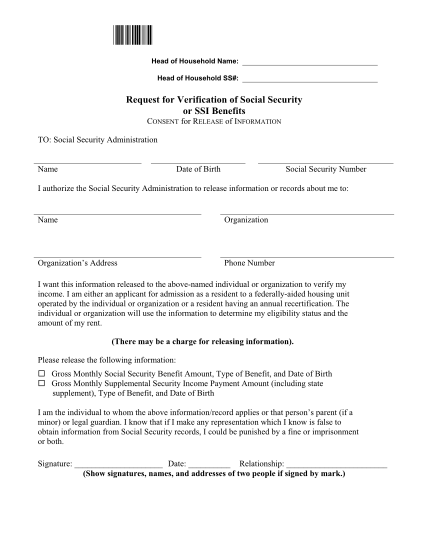48107742-verification-of-social-security-or-ssi-benefits-form-seattle-housing-seattlehousing