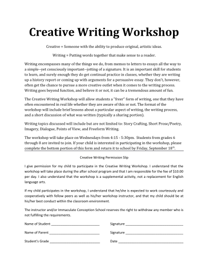 481135953-creative-writing-workshop-immaculate-conception-school-immaculateconceptionschoolnyc