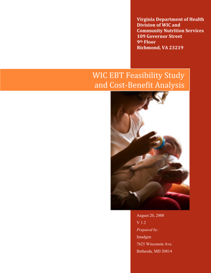 48125461-wic-ebt-feasibility-study-and-costbenefit-analysis-vahealth