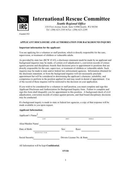 48144709-irc-seattle-volunteer-background-check-consent-form